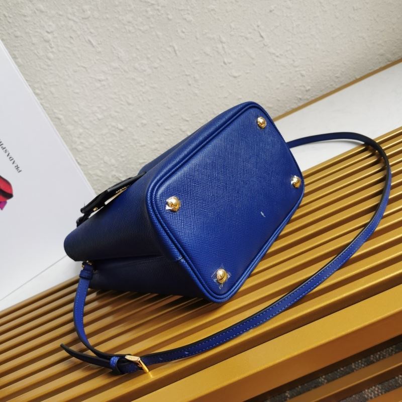 Prada Top Handle Bags